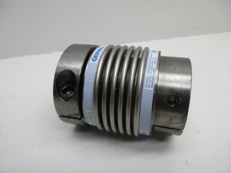 GERWAH AKD80 METAL COUPLER UNMP