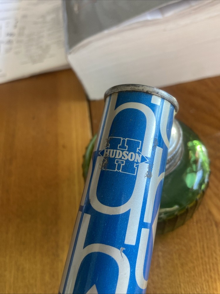 Hudson Bug Sprayer Vintage