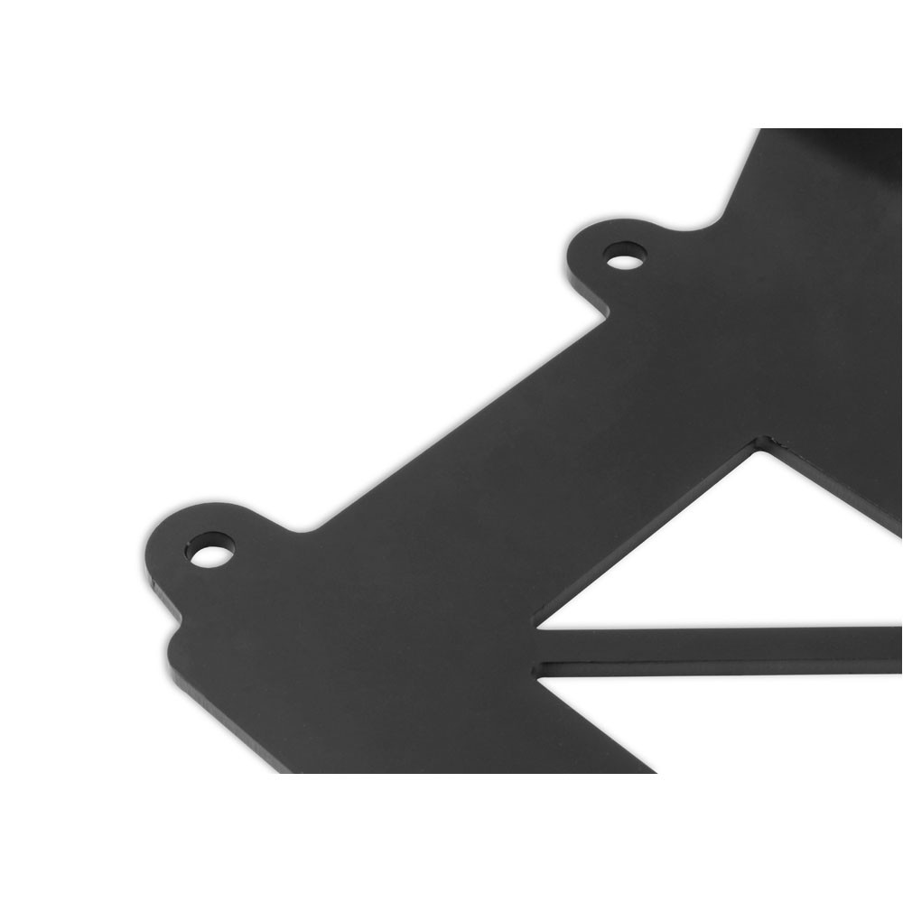 Holley Engine Control Module Bracket 554-156;