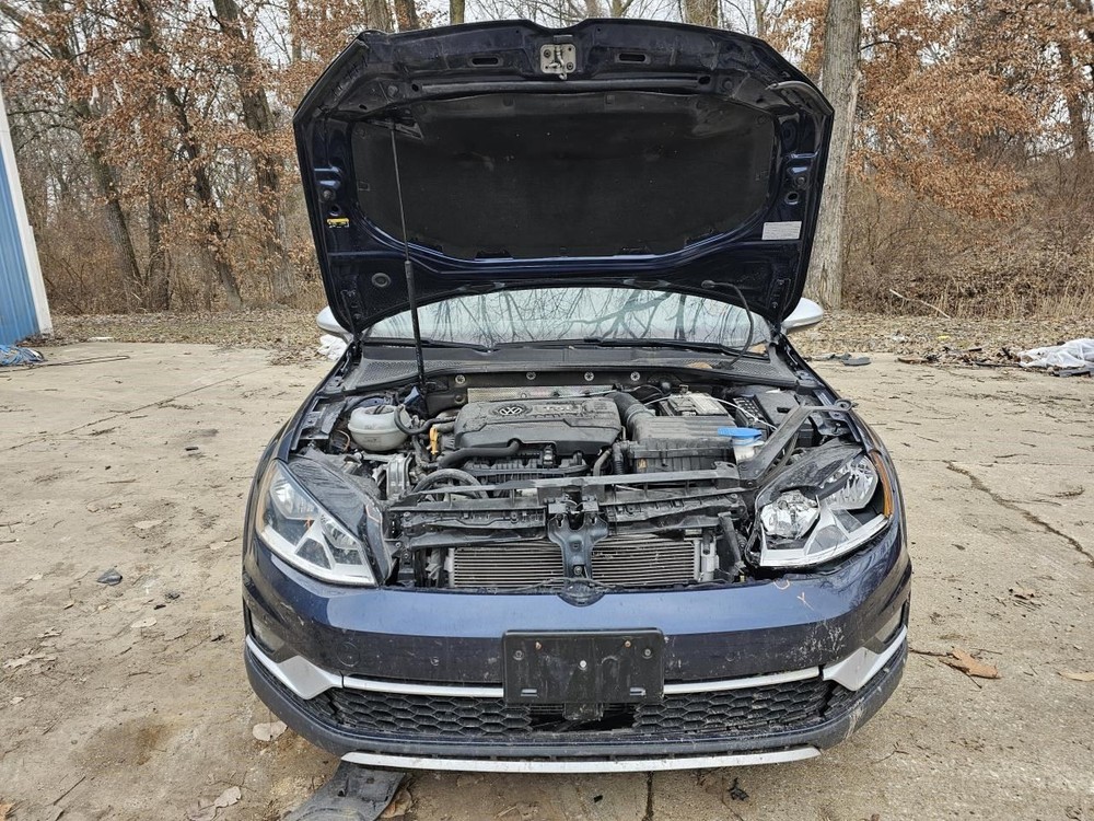 GOLF 2017 Jack 2394299