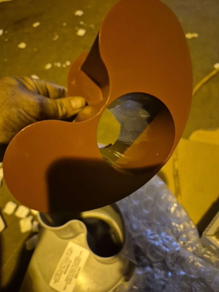 Robot Coupe 27259 Continous Feed Head