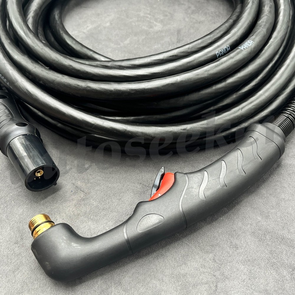 15.2m 50ft Replacement 059474 for Powermax 65/85/105 Duramax Hand Torch