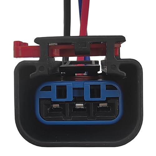 Oil Pressure Sender/Switch Connector Wiring Harnesses Auto Part Plastic Socket