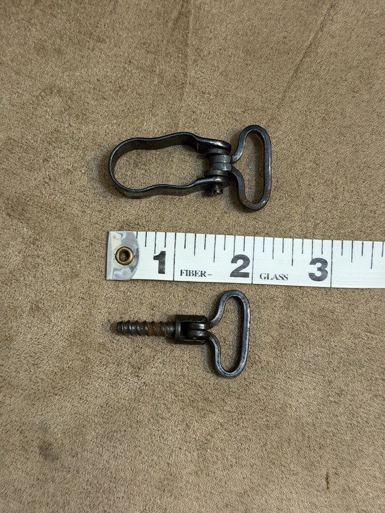 Savage Stevens Sling Studs Double Barrel 24D ?