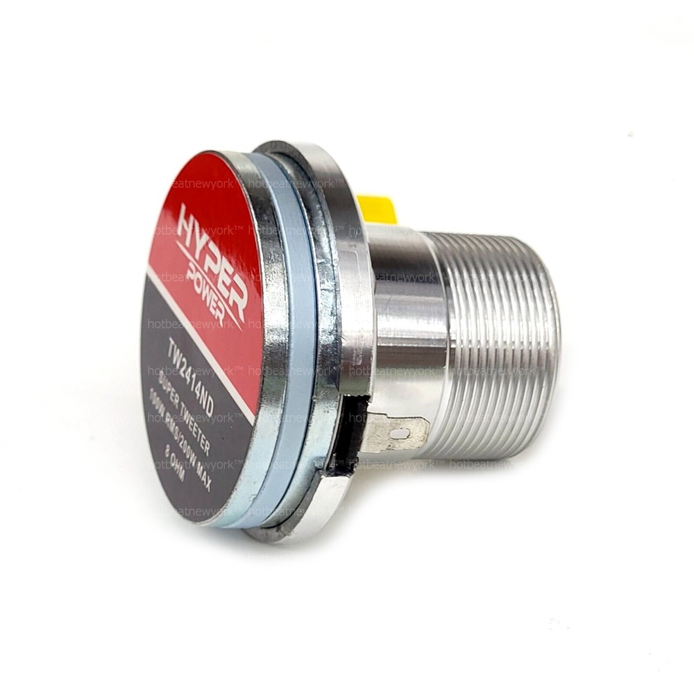 Upgrade Replacement for DS18 PRO-DRNSC1.5 1" Compression Driver Screw On