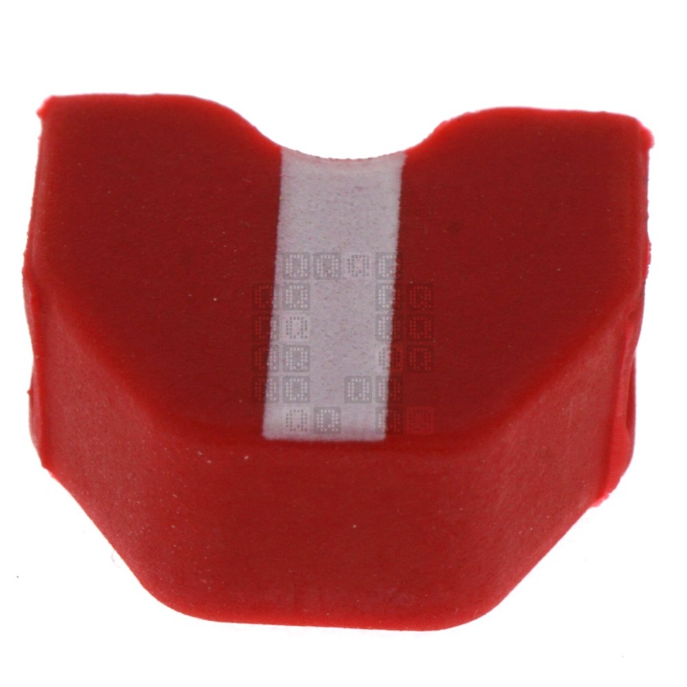 Milwaukee Tool 42-38-0126 No-Mar Pad Kit