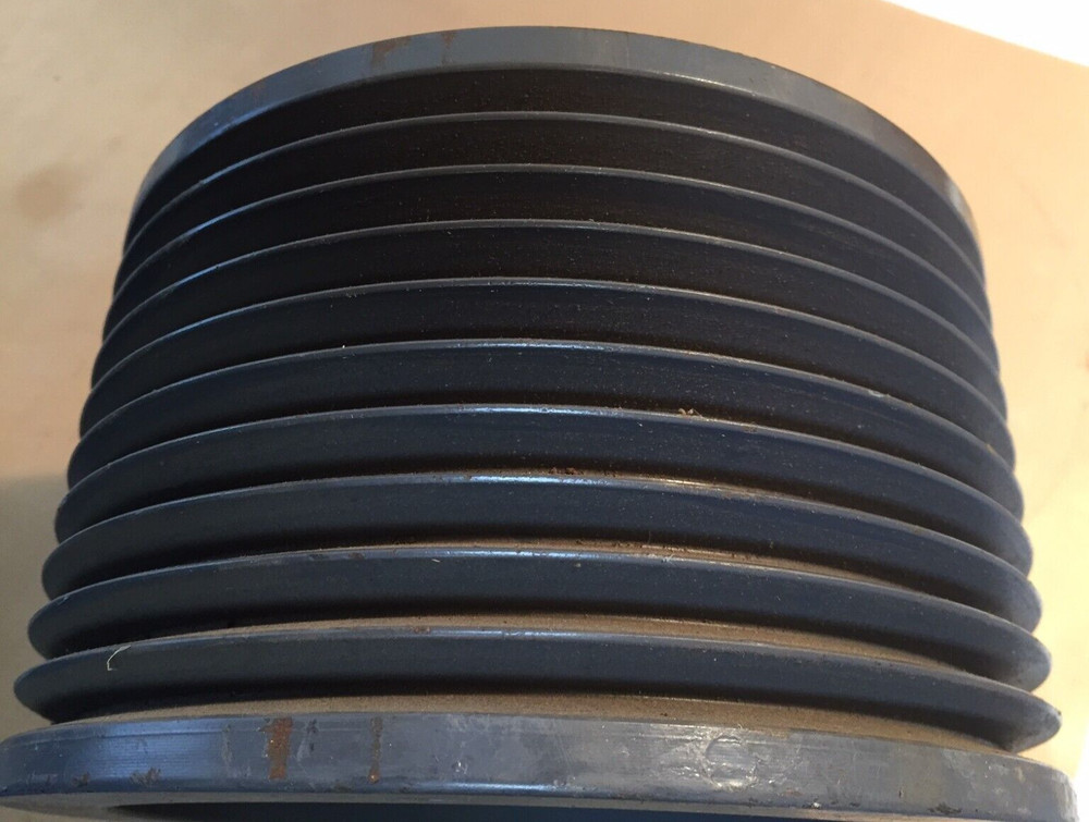 Browning 10M74Q Sheave, 10 Groove