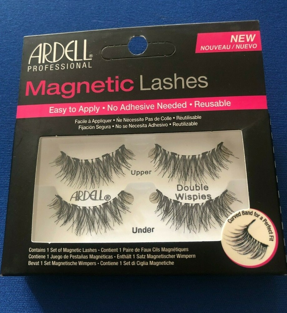 ARDELL Magnetic Lashes Double Wispies