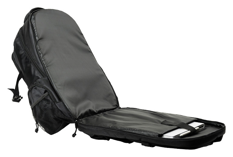 New Xstrike Deluxe Plus Black Bowling Backpack. FALL SALE