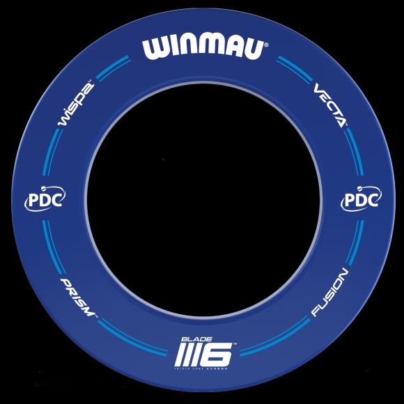 Winmau PDC Blade 6 Surround Set