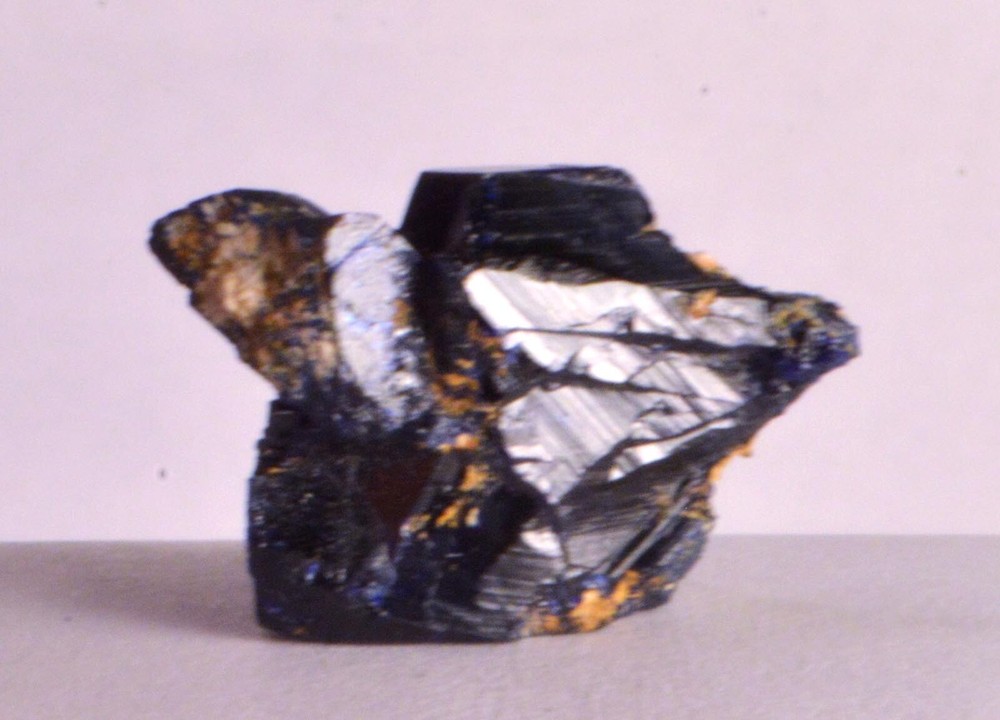 #10,154 Azurite - Morocco