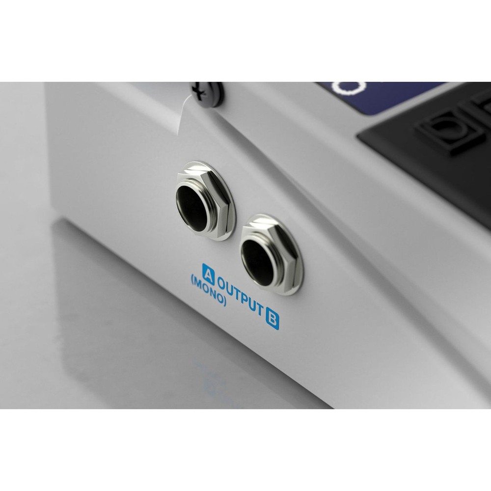 Boss PX-1 Plugout FX Multi FX Compact Pedal