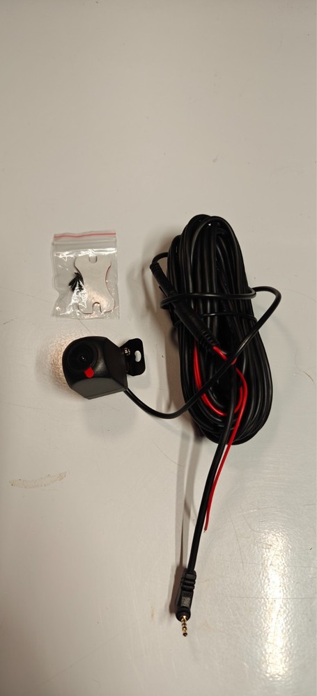 LAVIAY Touch Smart Screen 9" & Dash Cam (Apple Carplay & Android Auto)