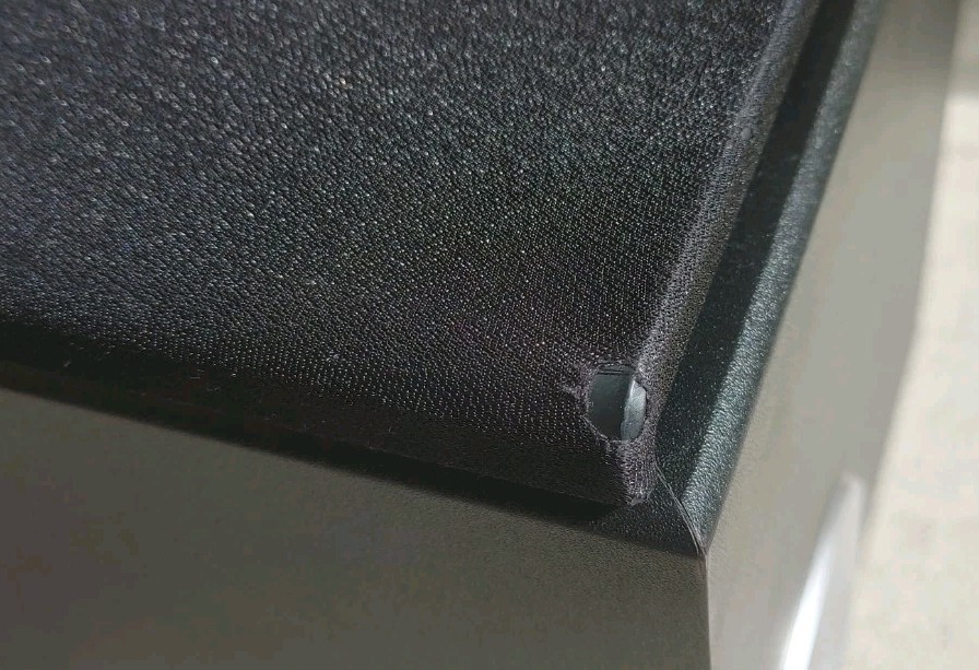 Creative Labs I-Trigue 3300 Speaker System Computer PC Powered Subwoofer Silver