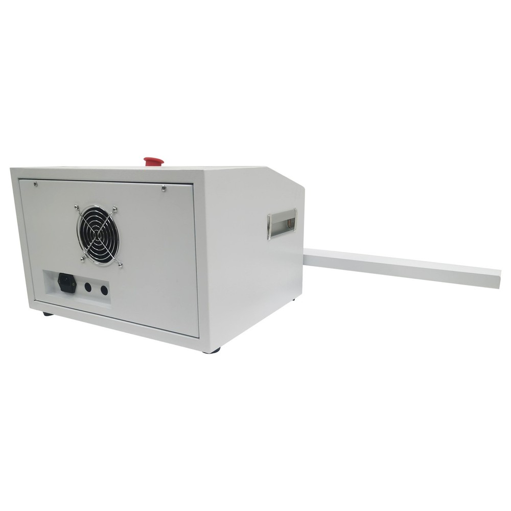 Full Automatic 0.1-4.5mm² BVR Wires Stripping Cutting Machine w Program Control