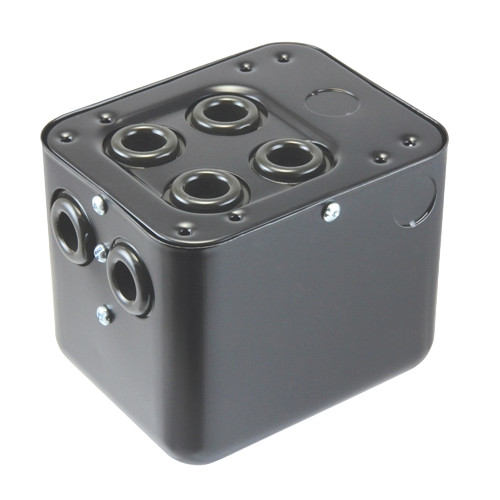 Allanson Transformers 421-BT636  Allanson Transformers 421-BT636 120Vac