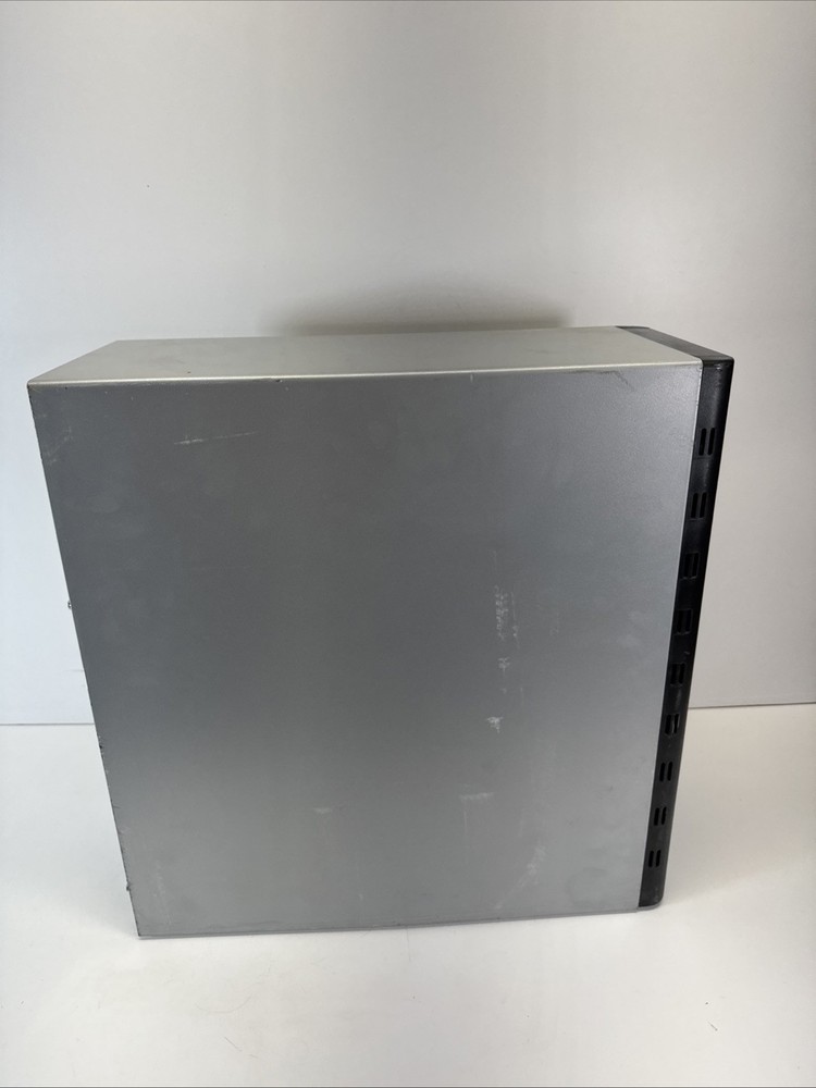 Microboards CopyTower LS DVD Duplicator 1-to-7 Standalone CD DVD System