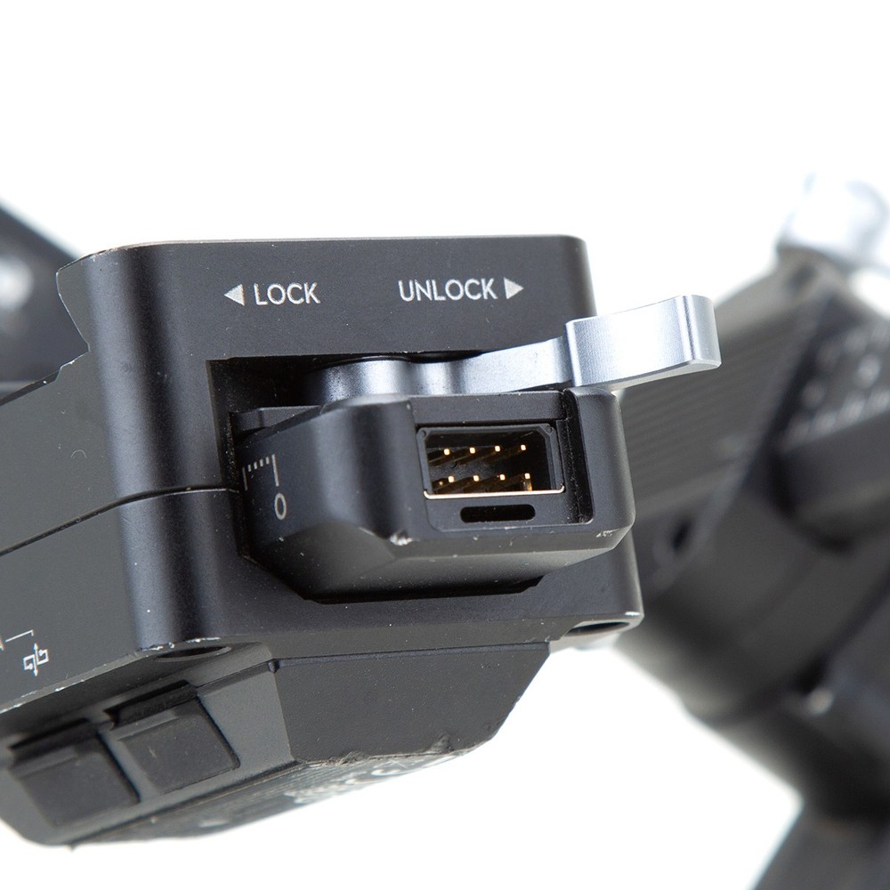 DJI Ronin-S - SKU#2009678