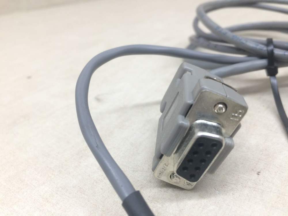 VenTek Paystation 6 Serial Cable 1172C