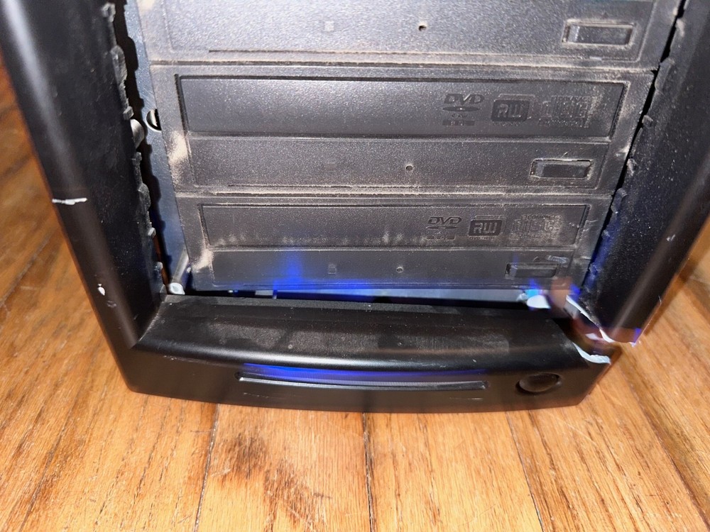 Primera DUP-07 1-7 CD/DVD Tower Duplicator