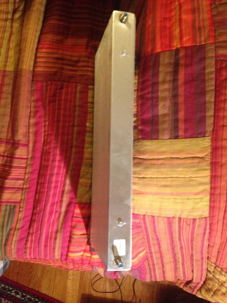 Eagle Comtronics EBWD-8-R Filter