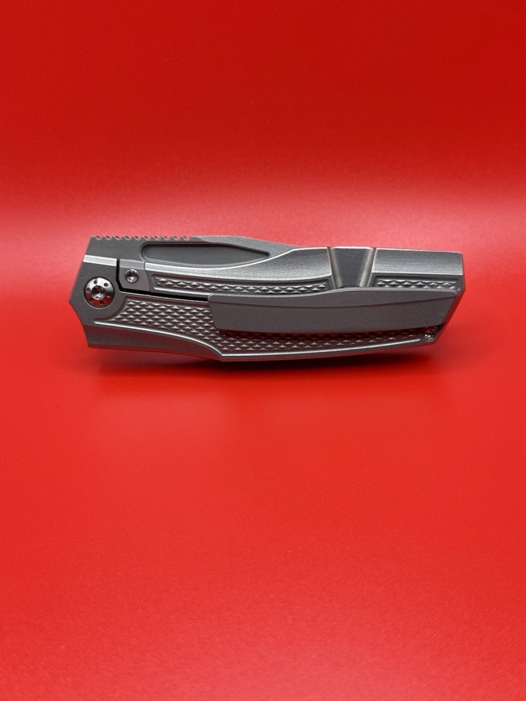 Prince Protean -Knurled 20CV