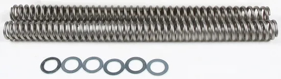 Race Tech High Performance Fork Spring .75kg for Honda Interceptor 750 86
