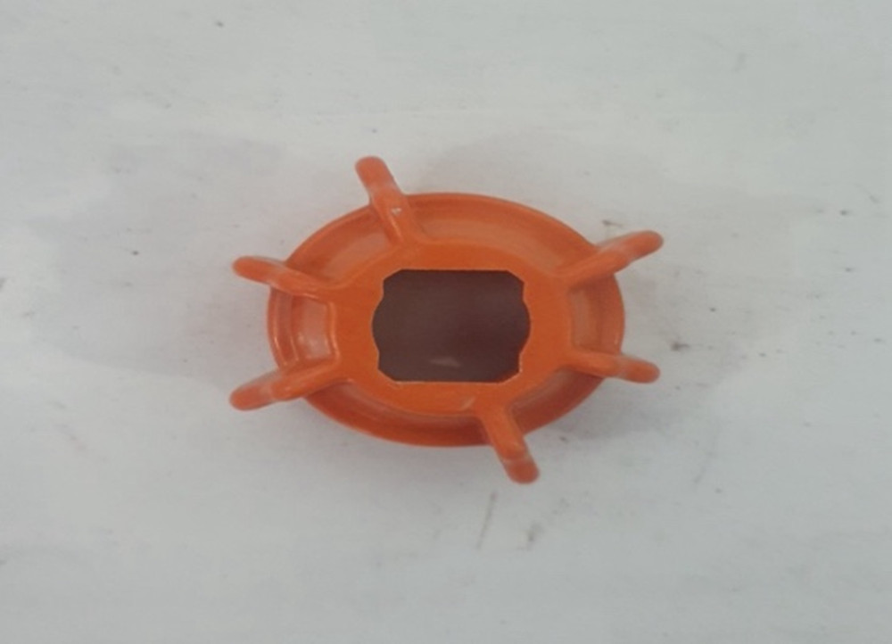 DJI Agras T30 Orange Nozzle Clip
