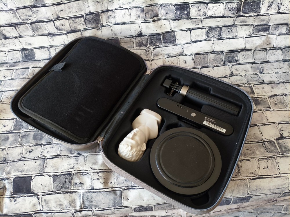 Revopoint POP 2 Premium 3D Scanner Kit