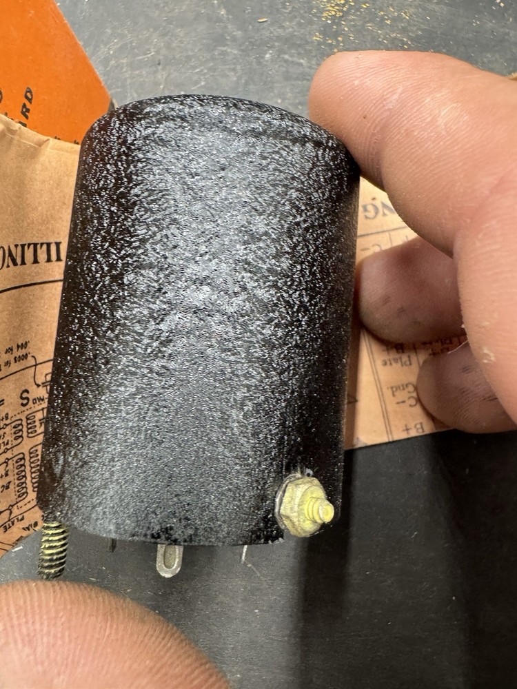 Meissner 14-1005 RF Coil Standard Shielded