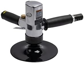 Air Angle Sander Composite Pad High RPM