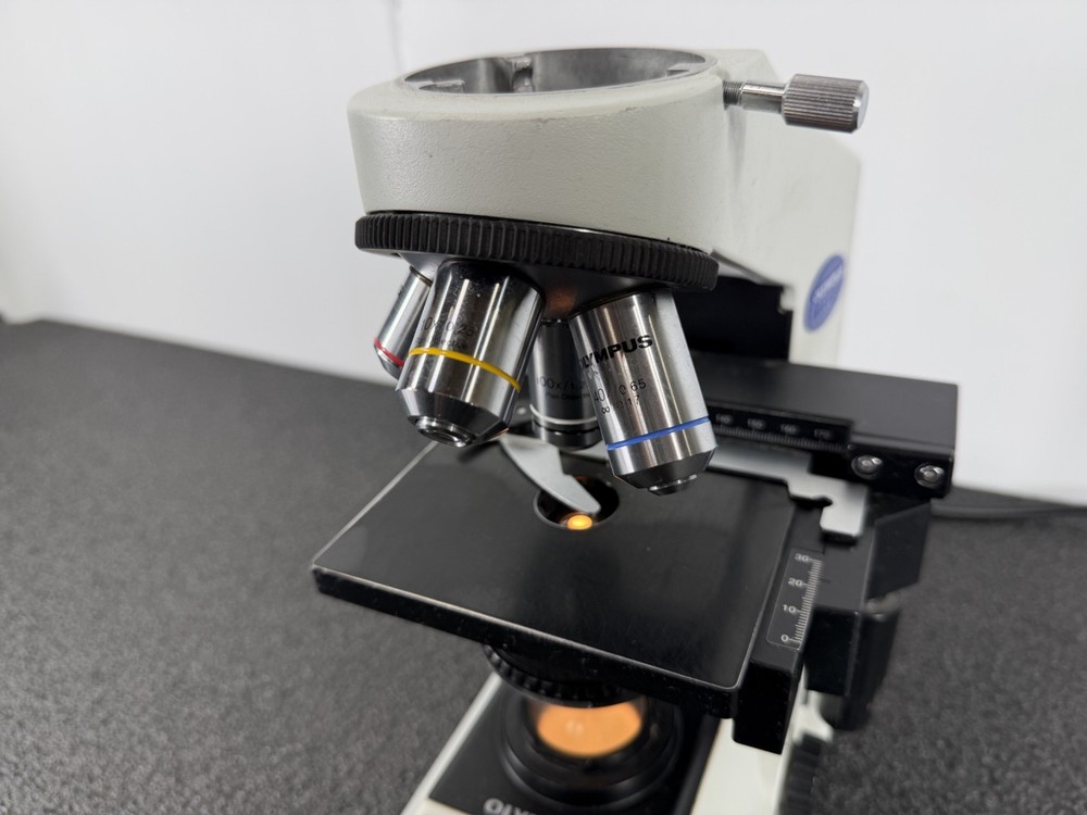 Olympus CX21 Microscope