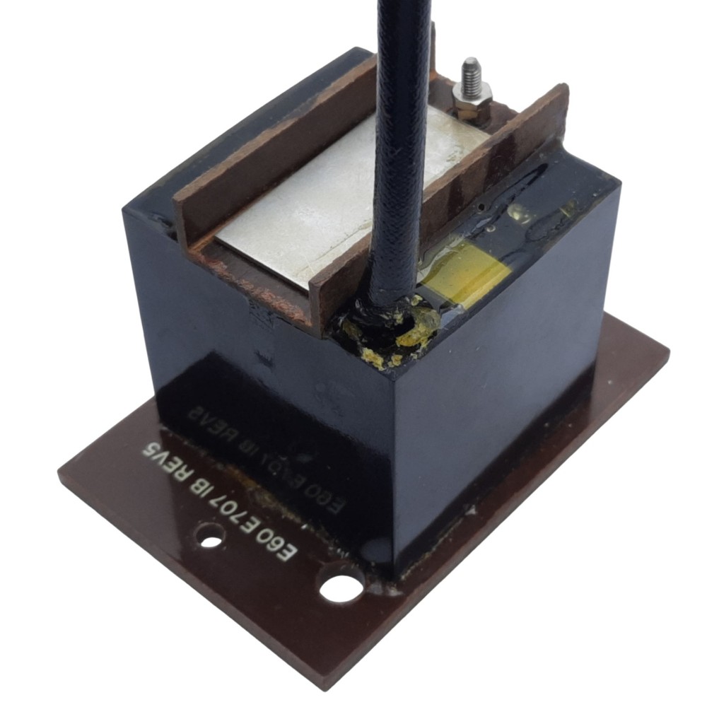 GSI Lumonics E60E707 IB Rev 5 Laser Electronic Module