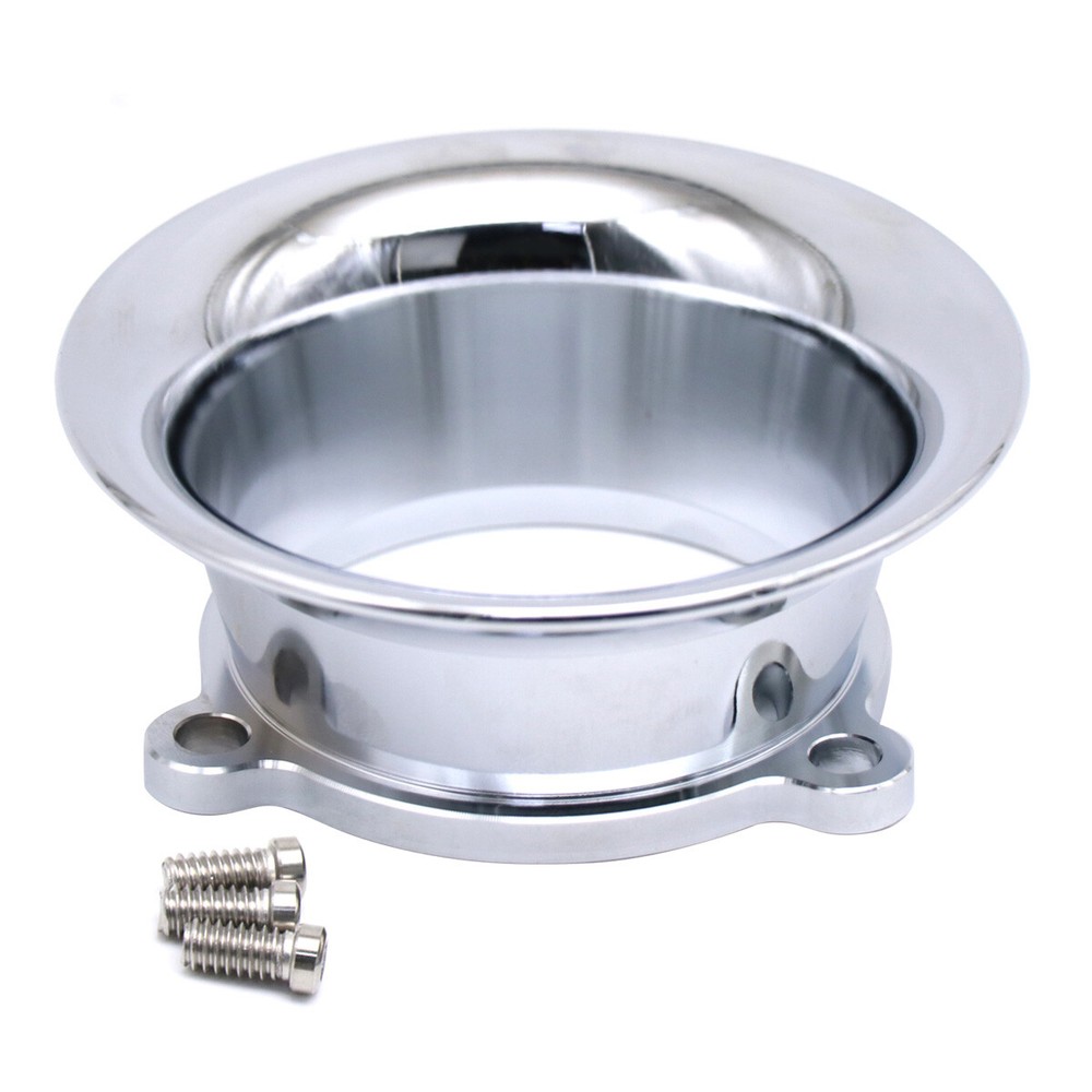 Motorcycle Air Filter Velocity Stack S&S Super E/G Carb Carburetor