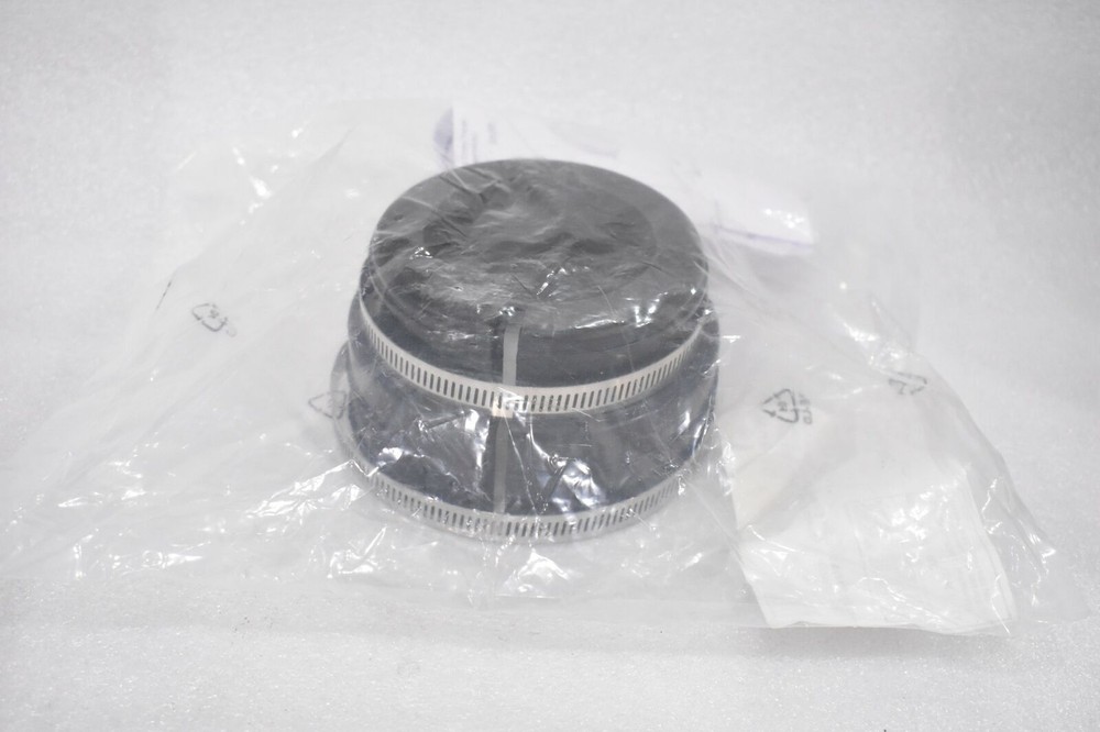 WIRELESS SOLUTIONS WSBA-4NC 4" BOOT ASSEMBLY CUSHION NOT INCLUDED