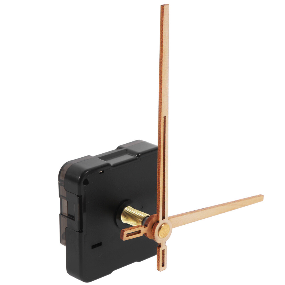 1 Set Battery Clock Hands Replacement Mechanism Clock Hardware Replacement