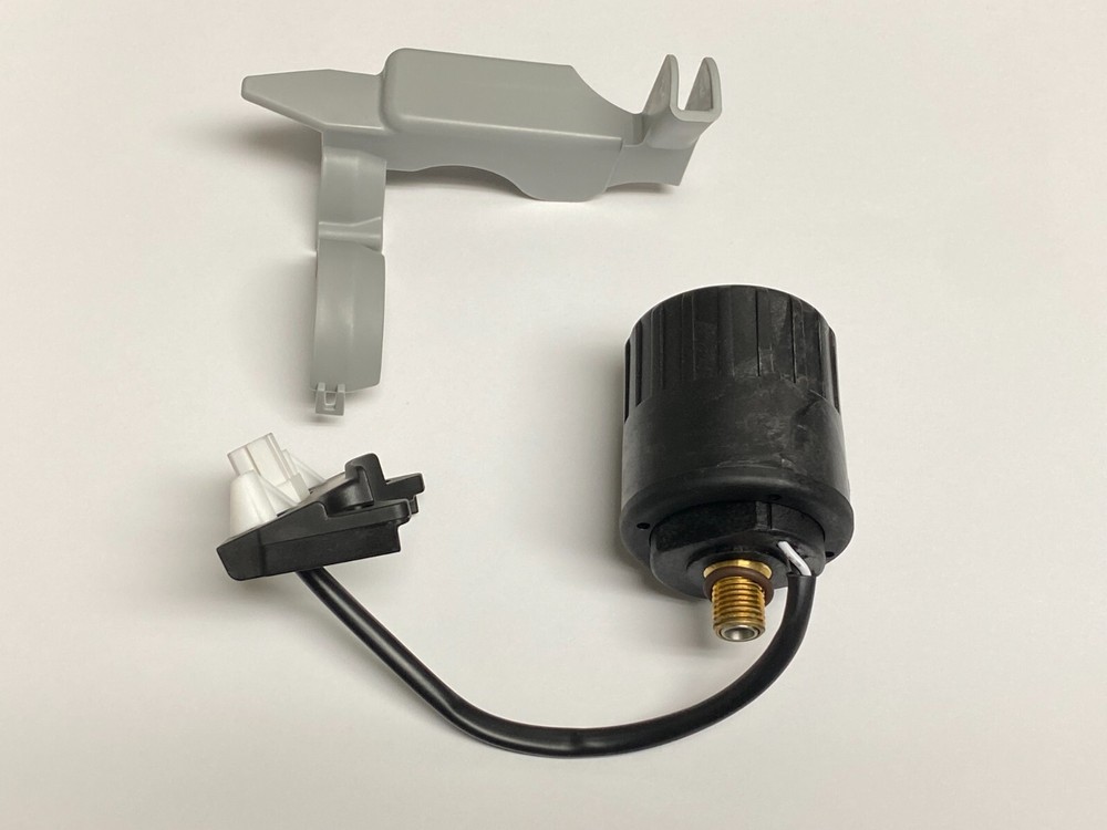 Used Graco Pressure Switch ProXChange Pump Pressure Control Switch