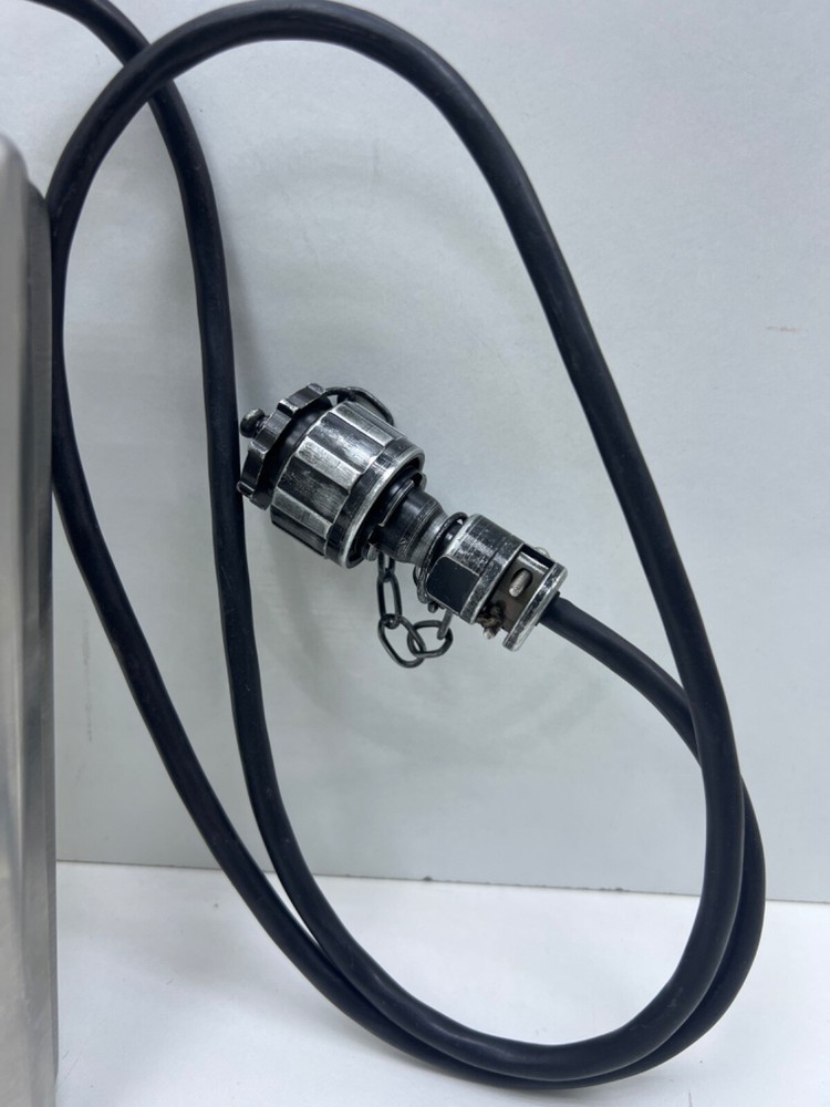 Zellweger Analytics 04230-A-1001 Calibrator Type SHC 1