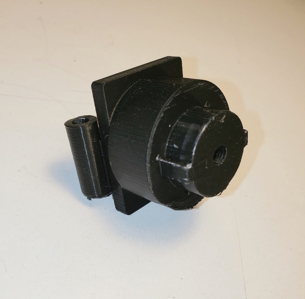 AKS-74u Stock Adapters | AIRSOFT ONLY