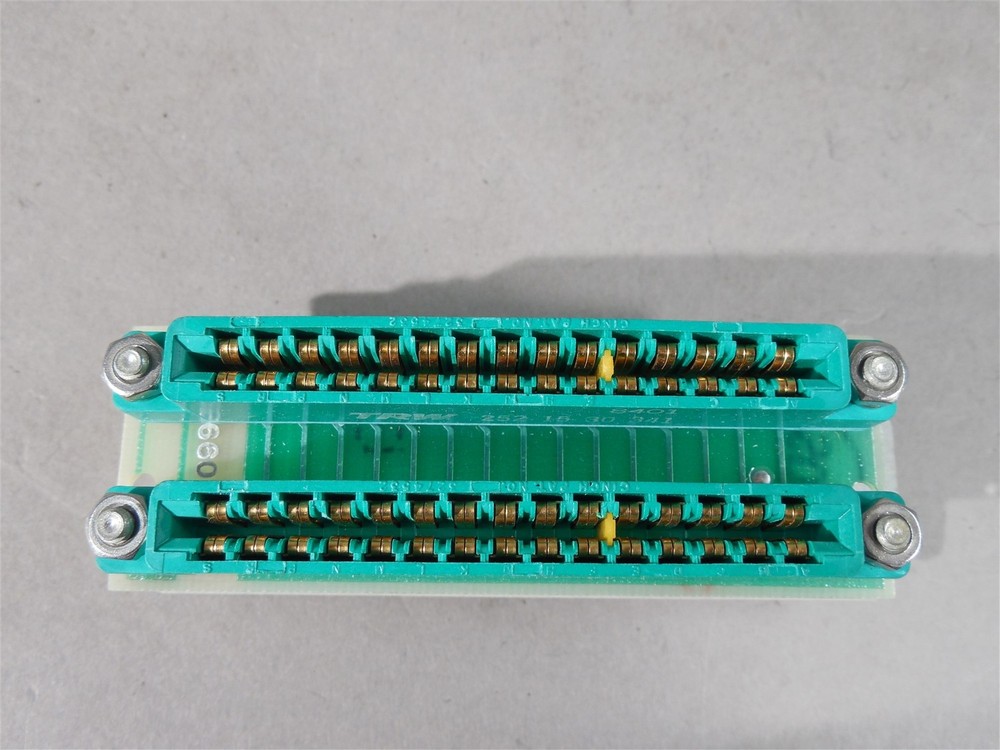 Hewlett Packard 02640-60194 Controller Connector Assembly HP - NOS