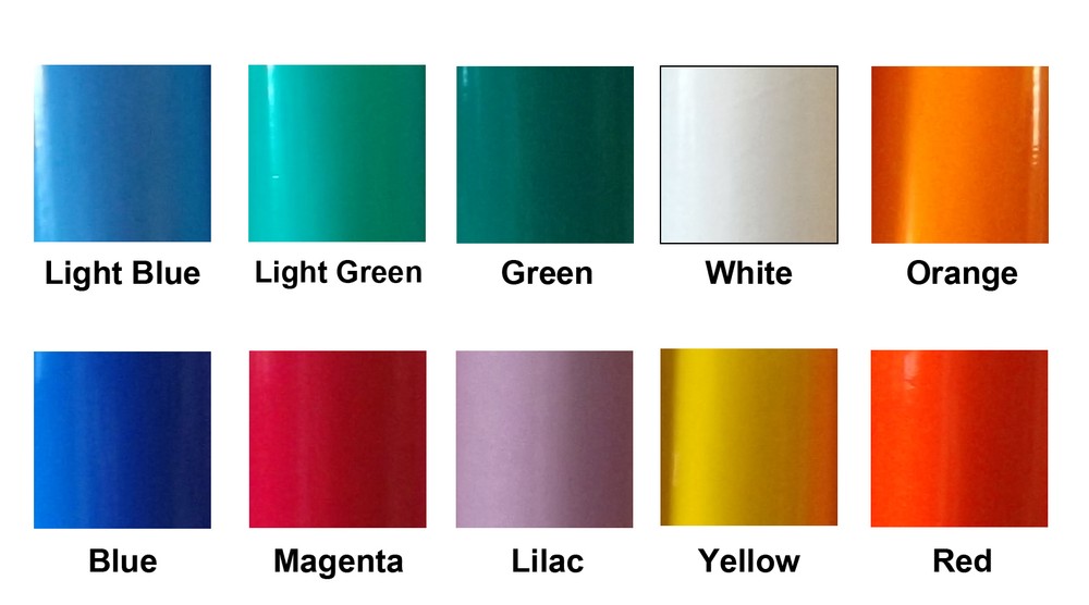 20% S-Range Reflective Self Adhesive Sign Vinyl*