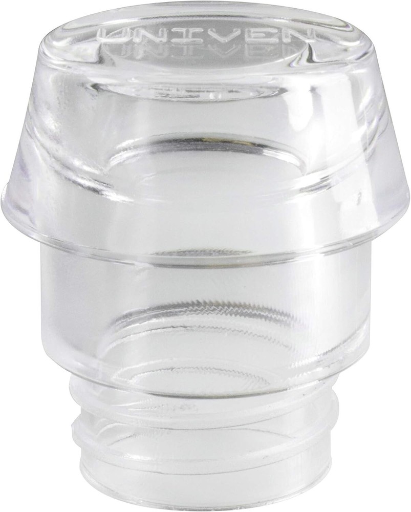 Classic Clear Plastic Knob & Washer Ring for Farberware Stovetop Percolators