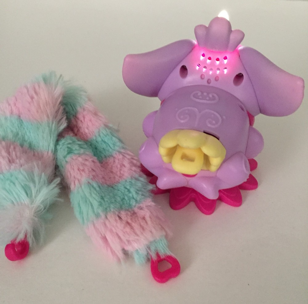 Pixie Belles Layla Interactive Toy