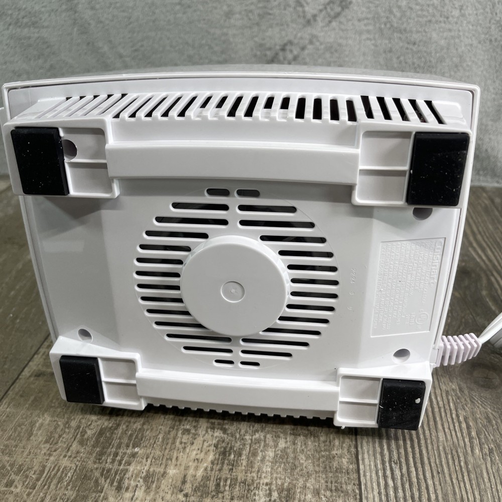 Cuisinart DLC-10S Food Processor Replacement Motor Base