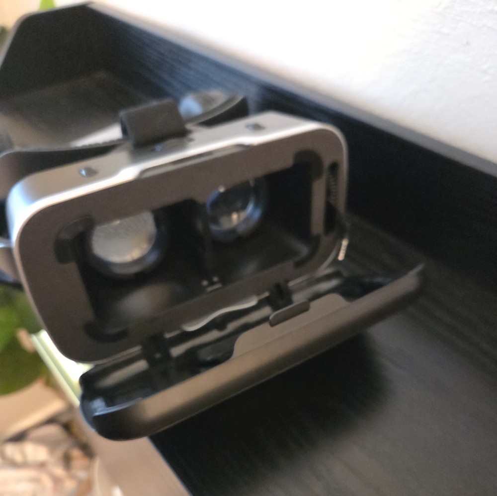 VR Shinecon Virtual Reality Glasses