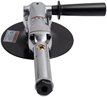 Air Angle Sander Composite Pad High RPM