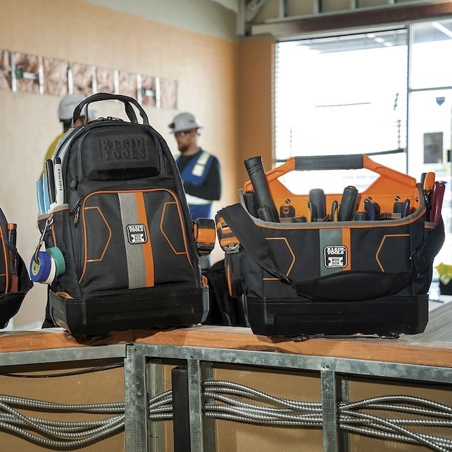 Klein Tools MODbox Tool Tote