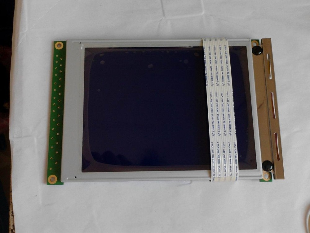 SP14Q001-X 5.7" 320*240 STN LCD PANEL SP14Q001 Replace
