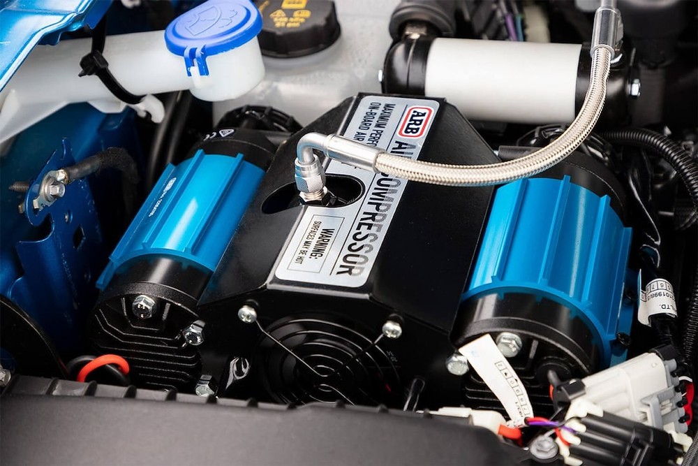 ARB CKMTA12 AIR COMPRESSOR