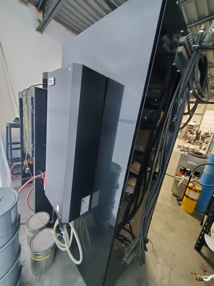Arcam A2 Titanium 3D Printer (EBM – Electron Beam Melting)